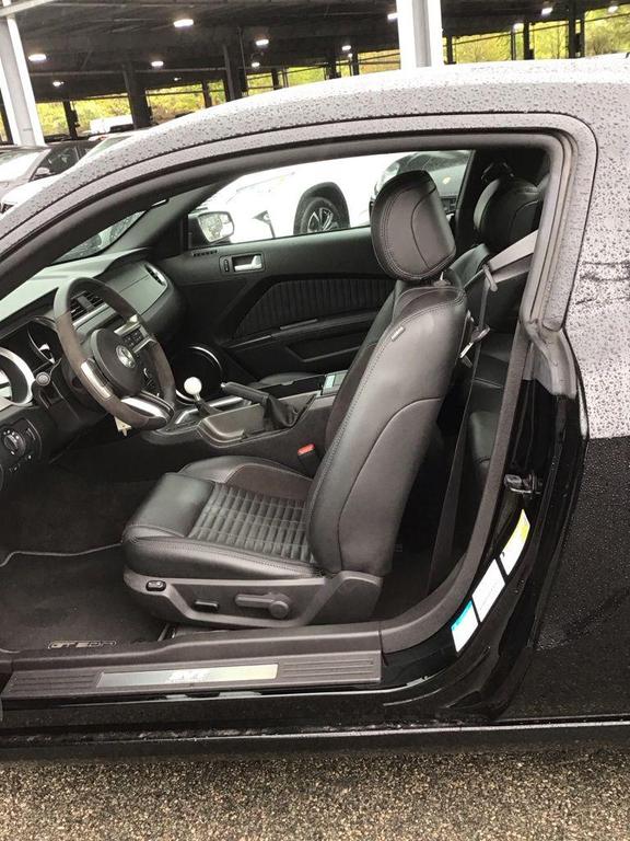 used 2013 Ford Shelby GT500 car, priced at $65,884