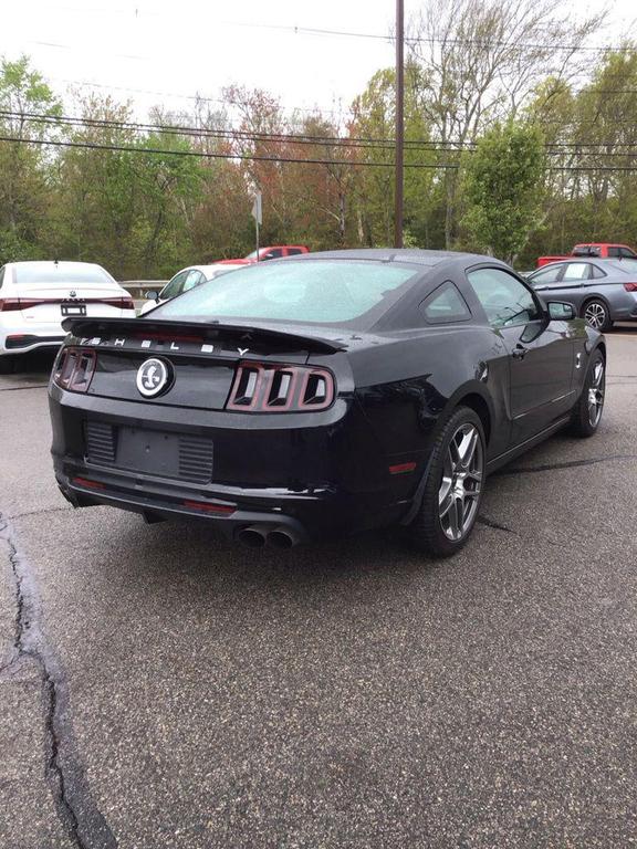 used 2013 Ford Shelby GT500 car, priced at $65,884