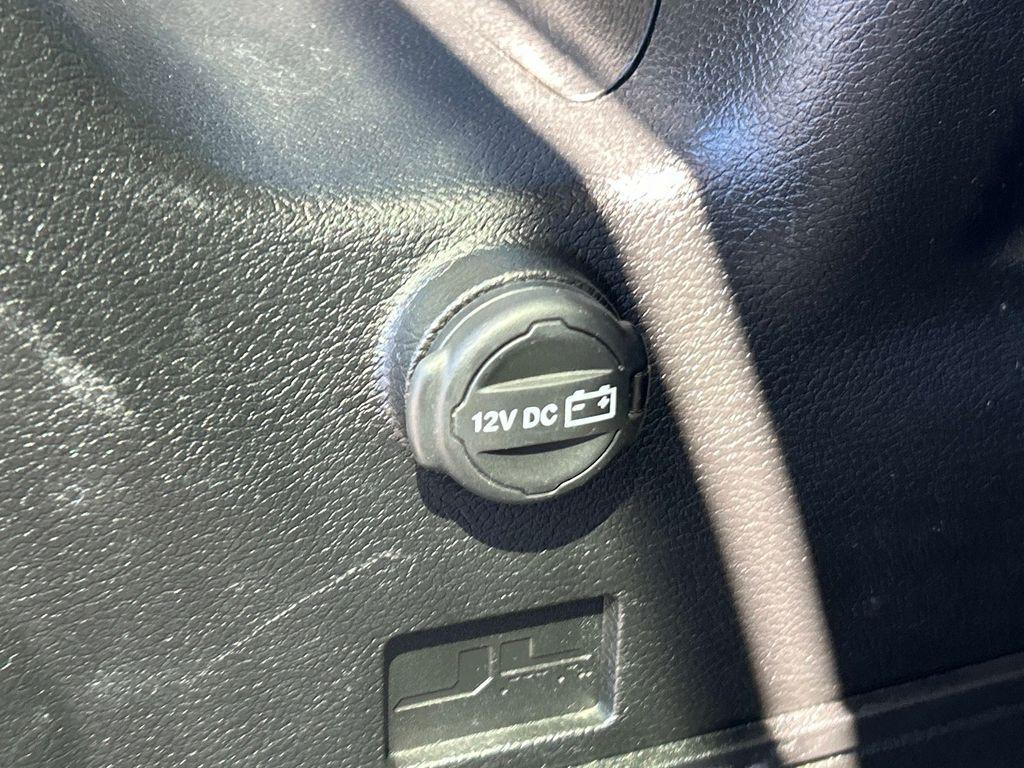 used 2022 Jeep Wrangler Unlimited car, priced at $26,794