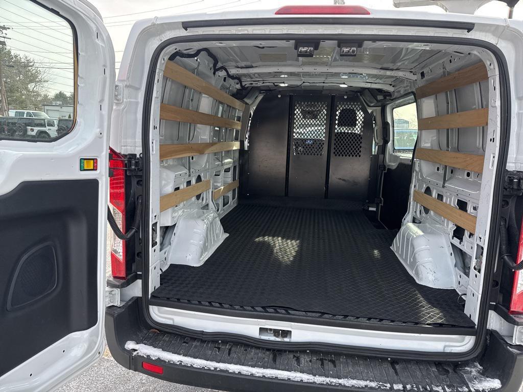 used 2024 Ford Transit-250 car, priced at $30,900