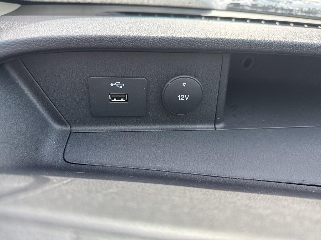 used 2024 Ford Transit-250 car, priced at $30,900