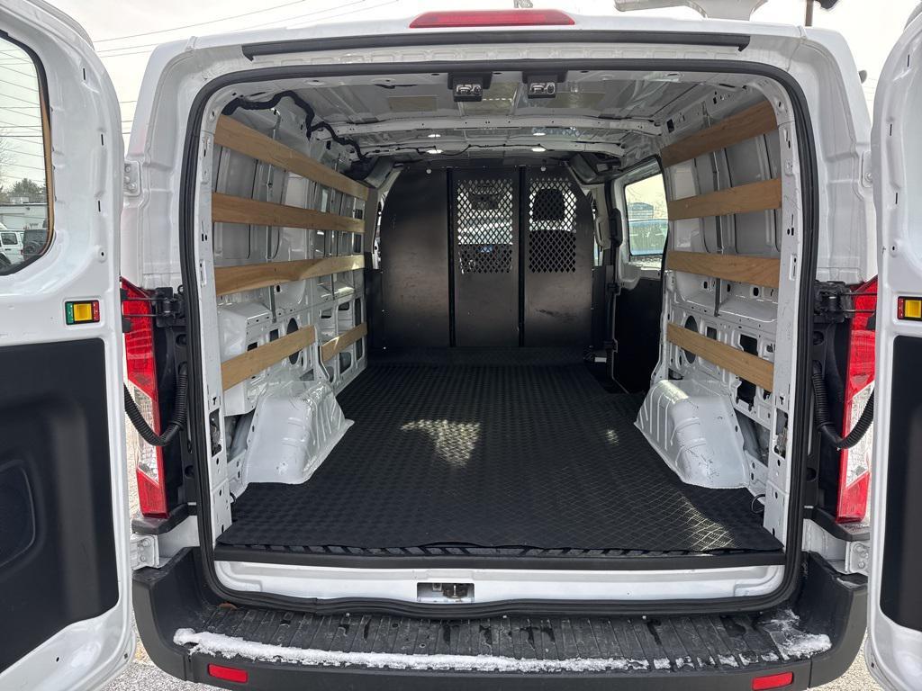 used 2024 Ford Transit-250 car, priced at $30,900