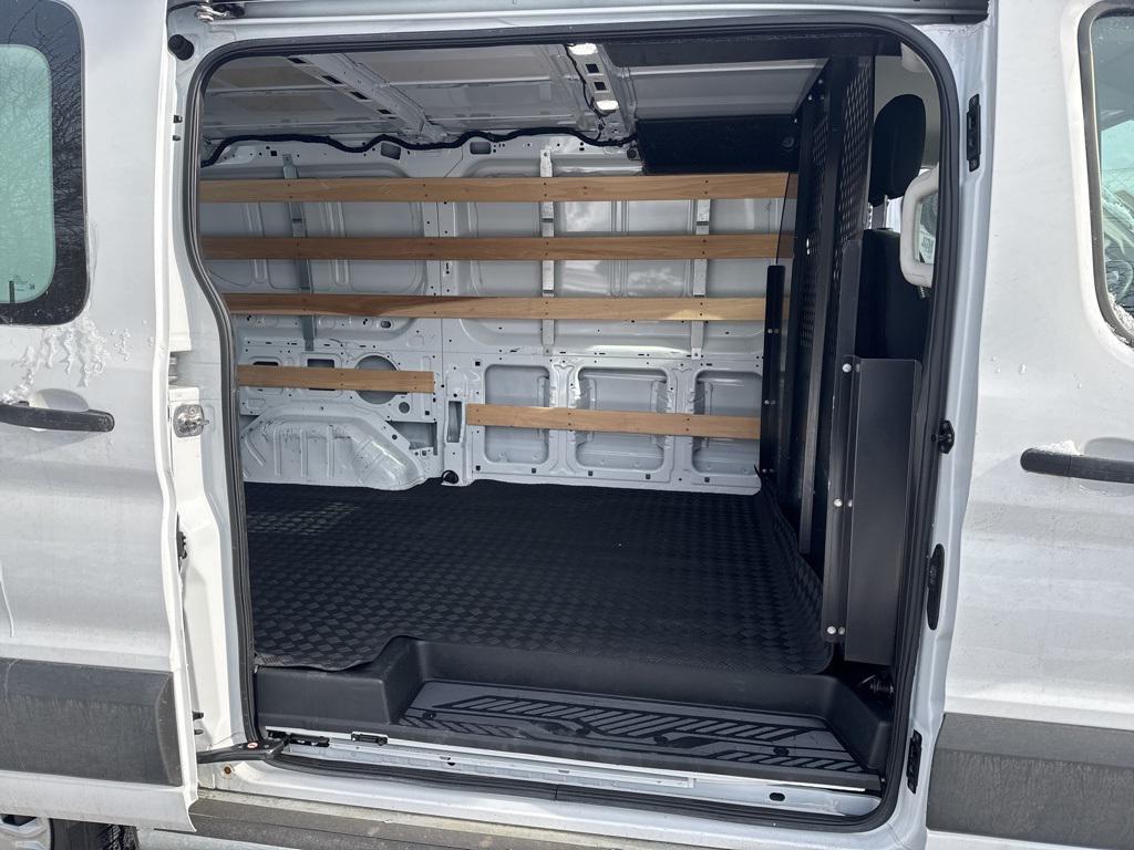 used 2024 Ford Transit-250 car, priced at $30,900