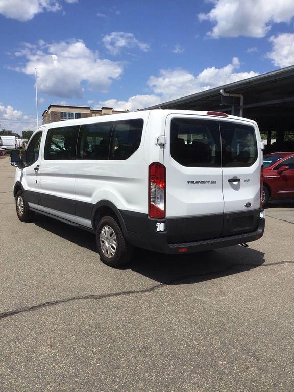 used 2023 Ford Transit-350 car, priced at $40,885