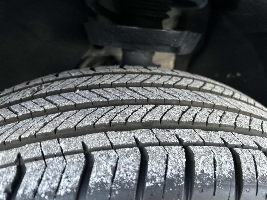 used 2025 Chevrolet Equinox car, priced at $26,500