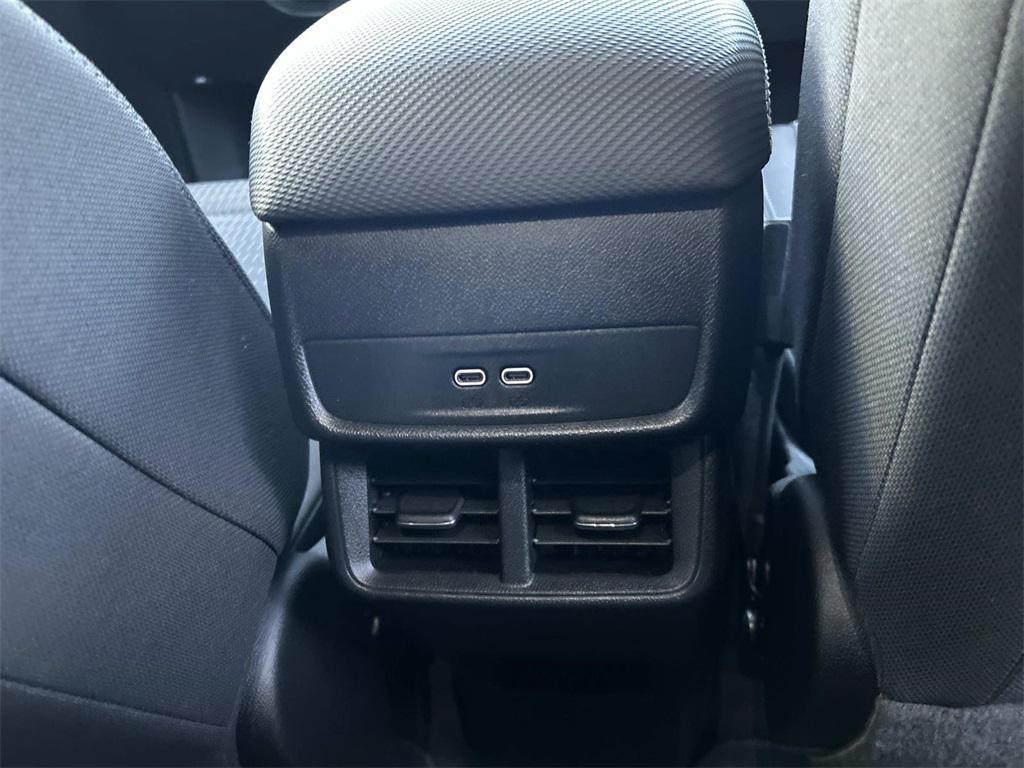 used 2025 Chevrolet Equinox car, priced at $26,500