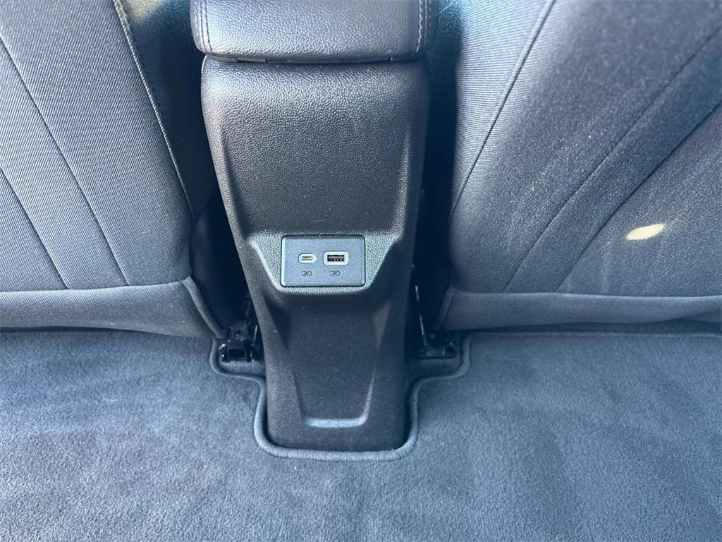used 2022 Chevrolet Bolt EUV car, priced at $15,989