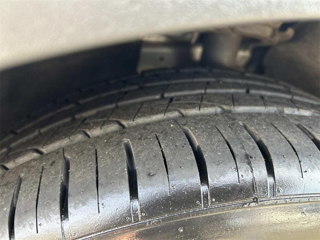 used 2017 Lincoln MKC car, priced at $10,500