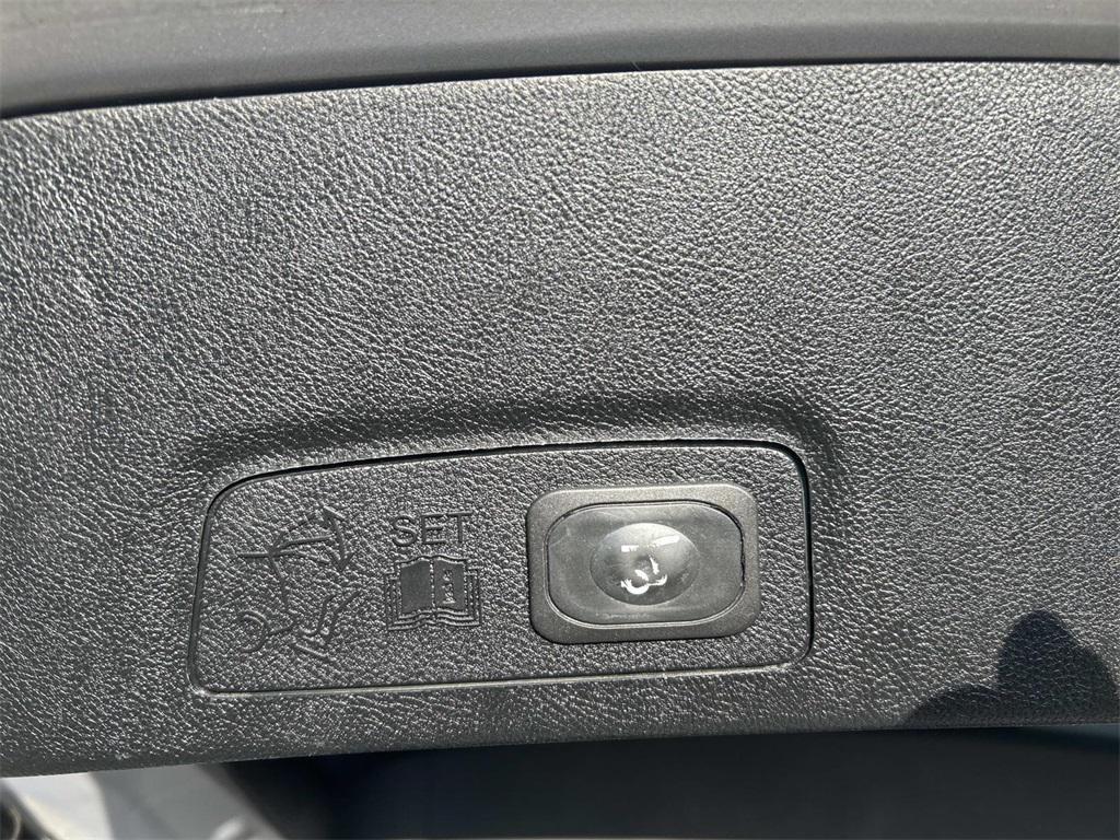 used 2017 Lincoln MKC car, priced at $10,500