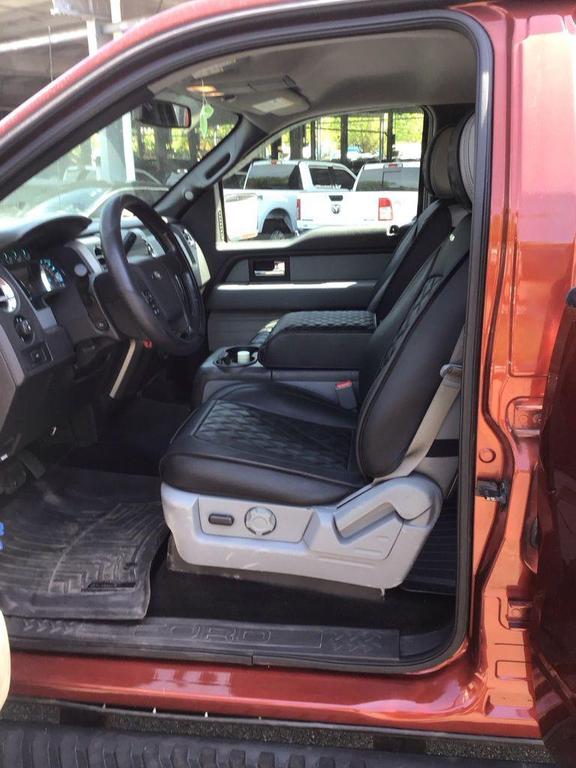 used 2014 Ford F-150 car, priced at $16,885