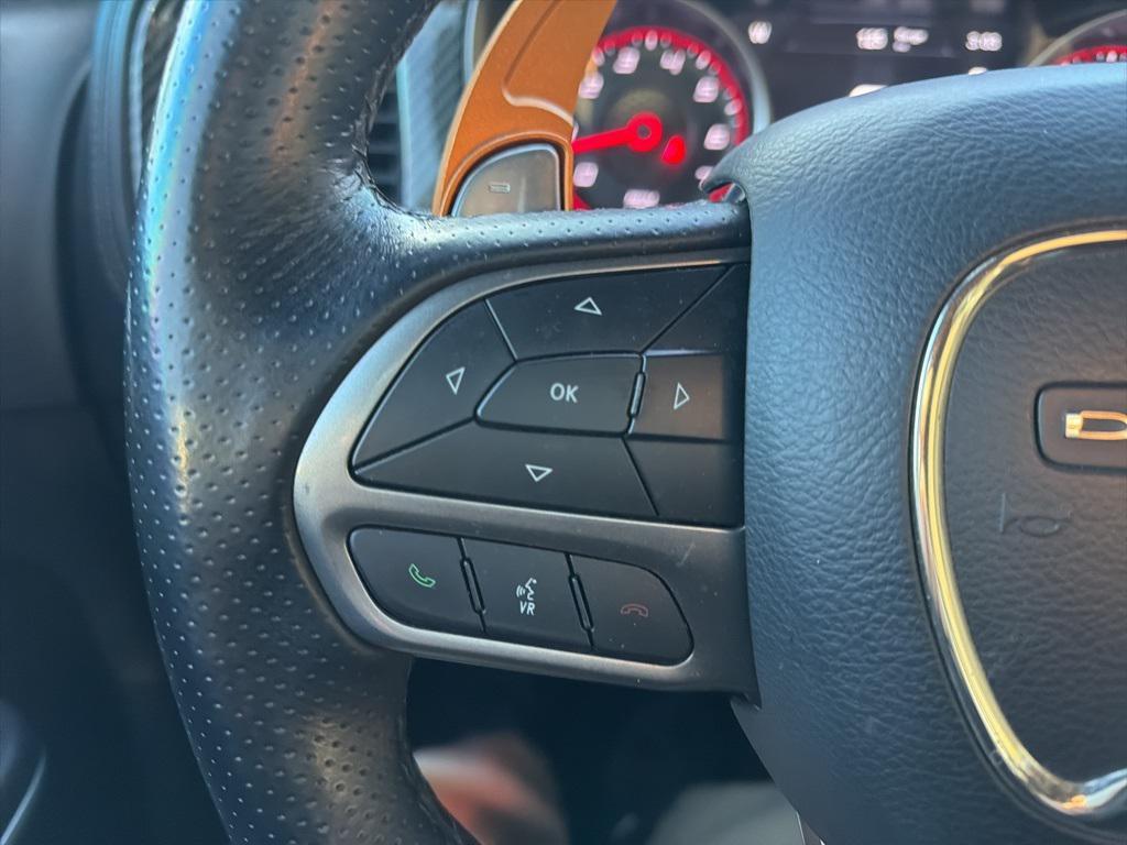 used 2021 Dodge Charger car, priced at $48,990