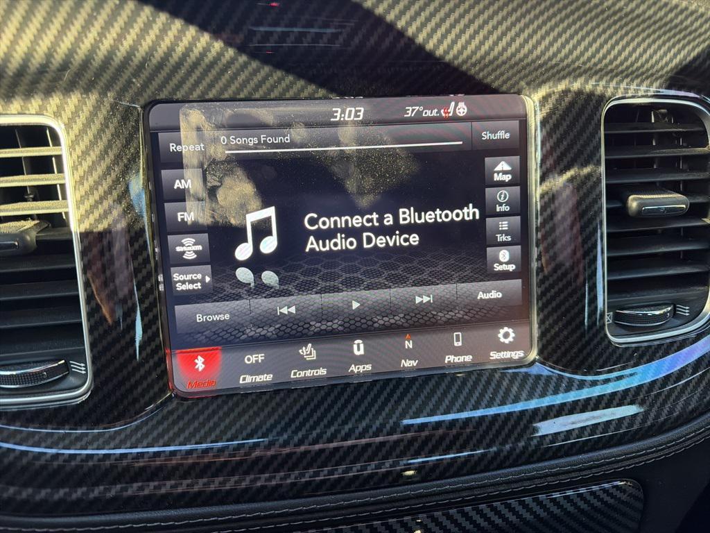 used 2021 Dodge Charger car, priced at $48,990