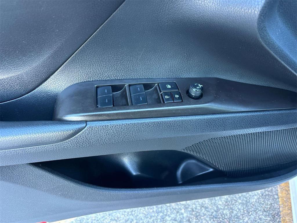 used 2024 Toyota Camry car, priced at $23,750