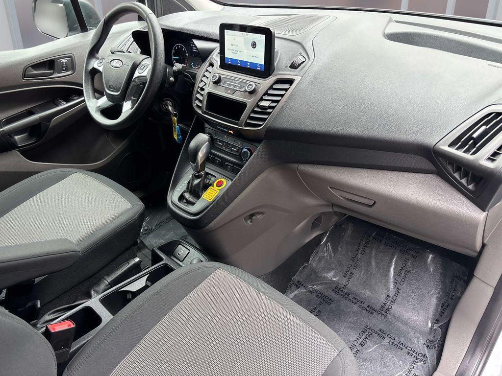 used 2022 Ford Transit Connect car, priced at $30,795