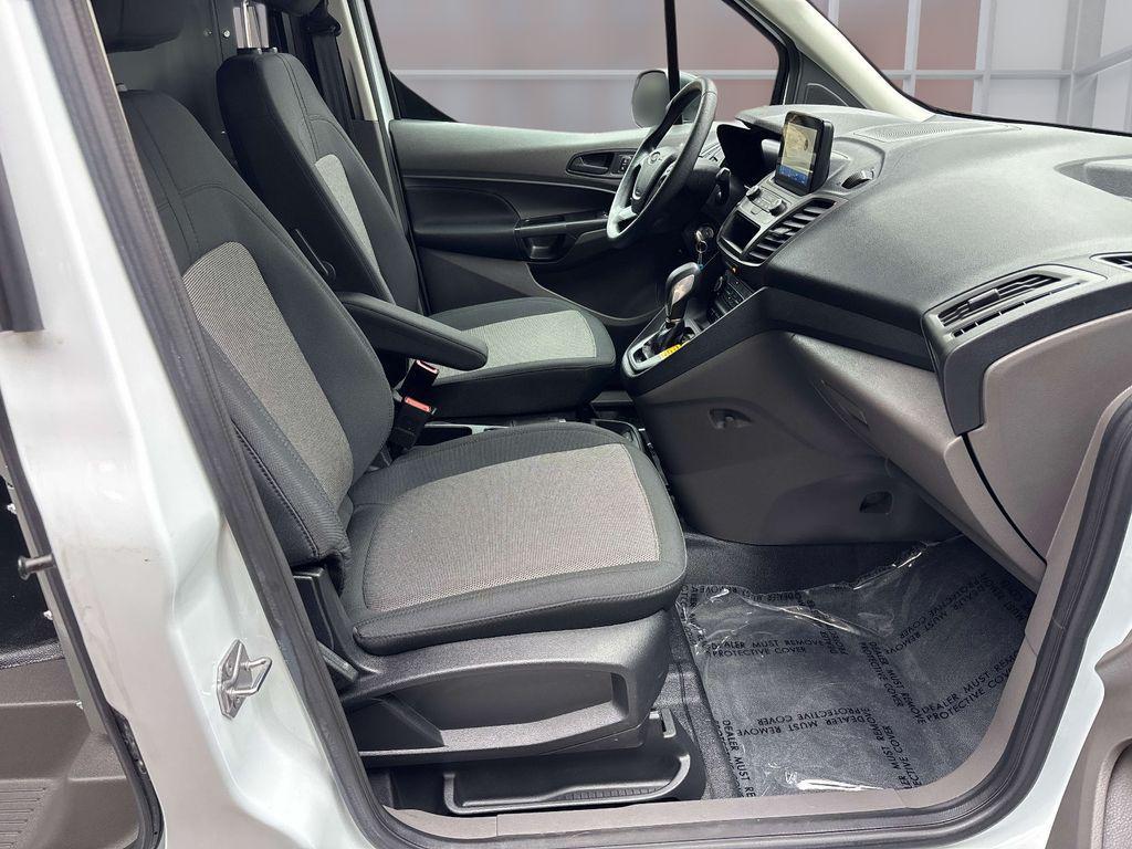 used 2022 Ford Transit Connect car, priced at $30,795