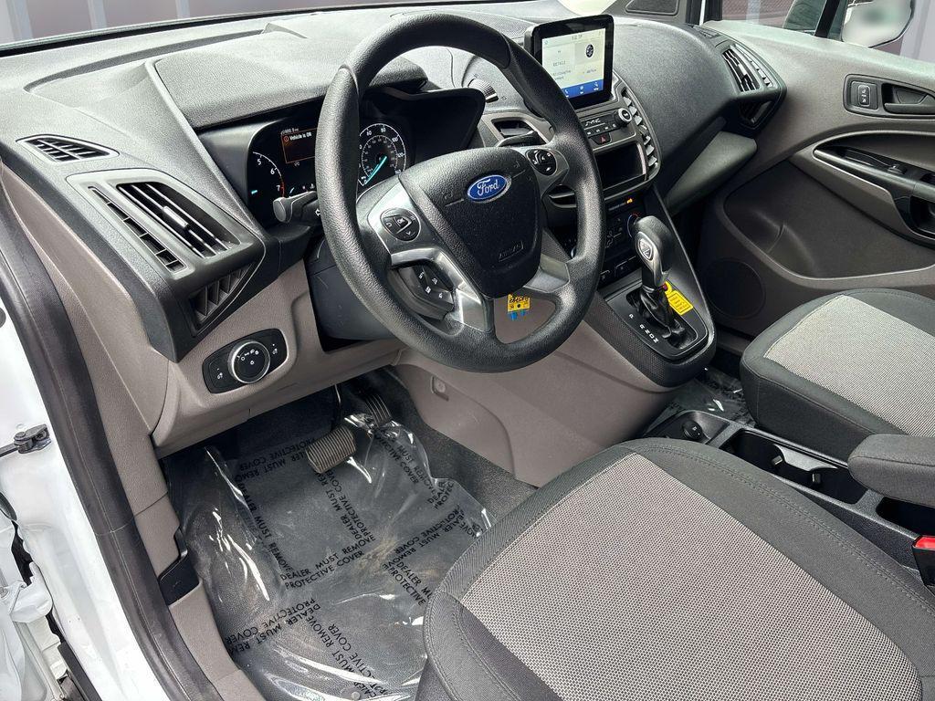 used 2022 Ford Transit Connect car, priced at $30,795
