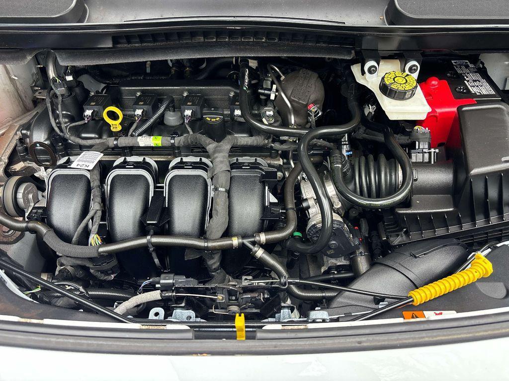 used 2022 Ford Transit Connect car, priced at $30,795