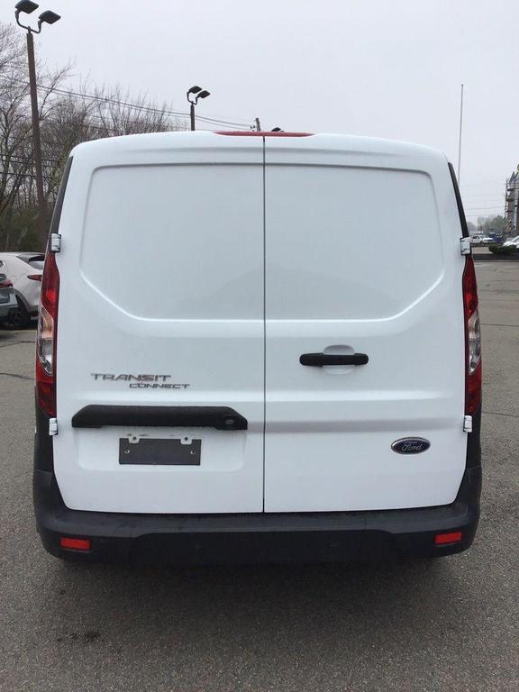 used 2022 Ford Transit Connect car, priced at $30,990