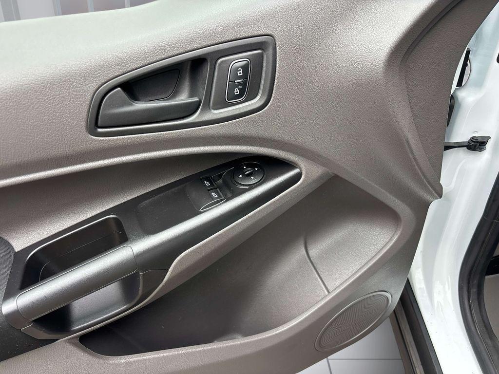 used 2022 Ford Transit Connect car, priced at $30,795