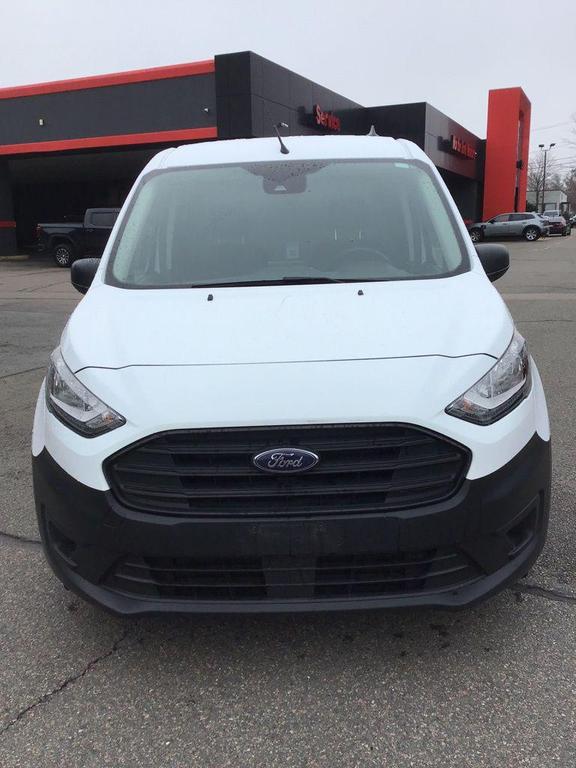 used 2022 Ford Transit Connect car, priced at $30,990