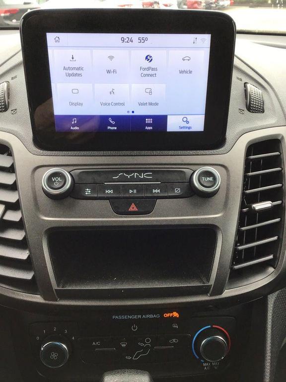 used 2022 Ford Transit Connect car, priced at $30,990