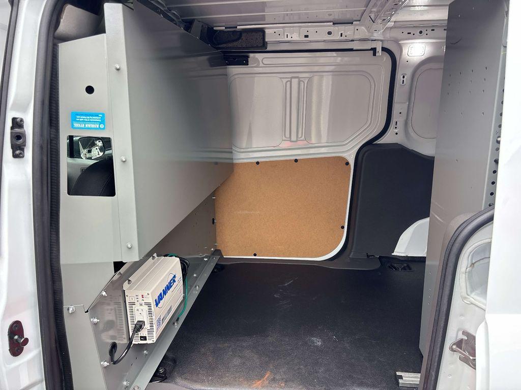 used 2022 Ford Transit Connect car, priced at $30,795
