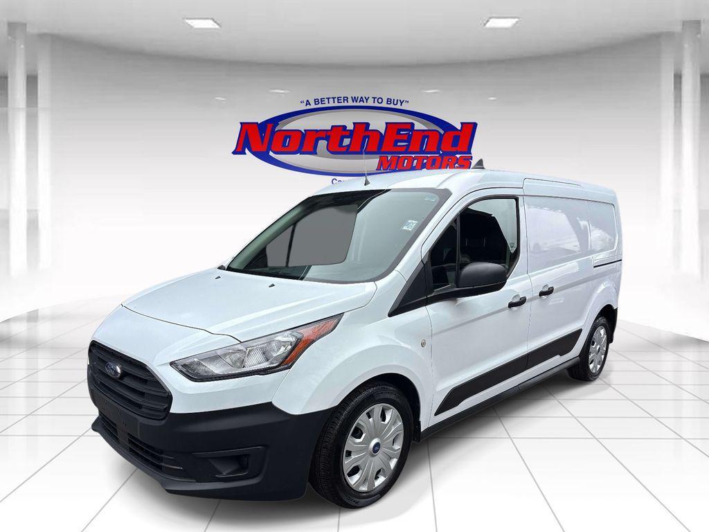 used 2022 Ford Transit Connect car, priced at $30,795