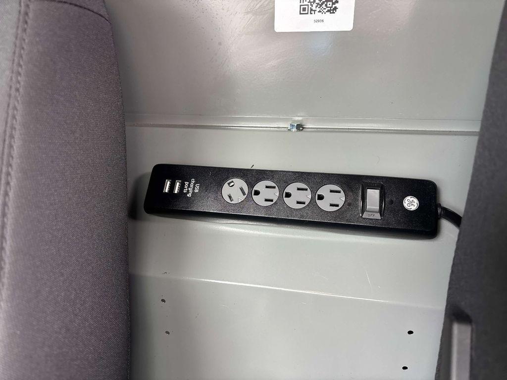used 2022 Ford Transit Connect car, priced at $30,795