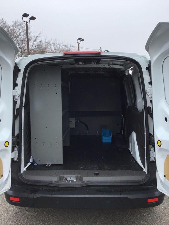 used 2022 Ford Transit Connect car, priced at $30,990