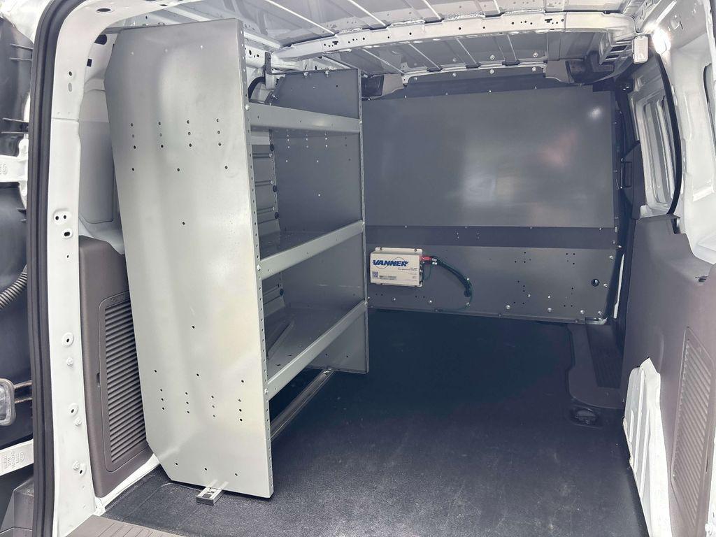used 2022 Ford Transit Connect car, priced at $30,795