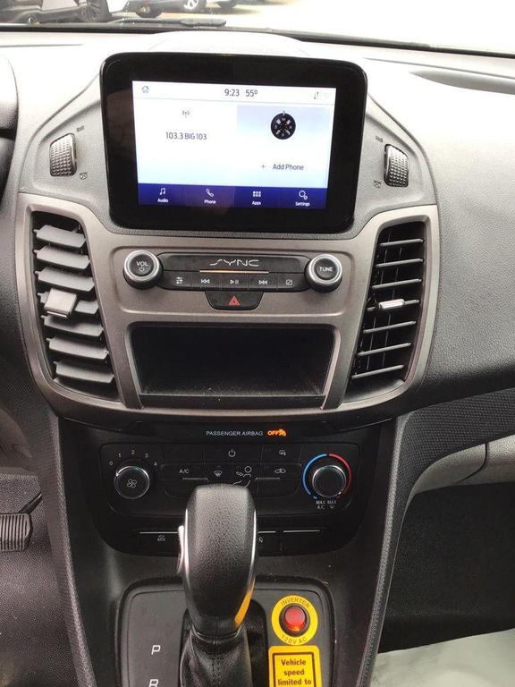 used 2022 Ford Transit Connect car, priced at $30,990