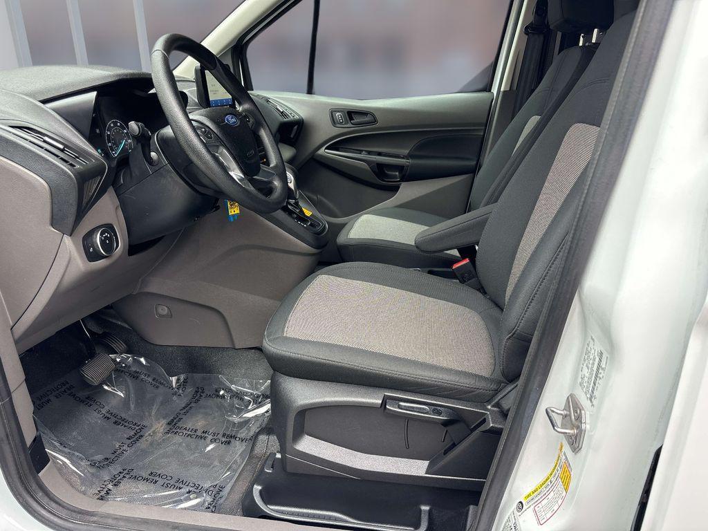 used 2022 Ford Transit Connect car, priced at $30,795