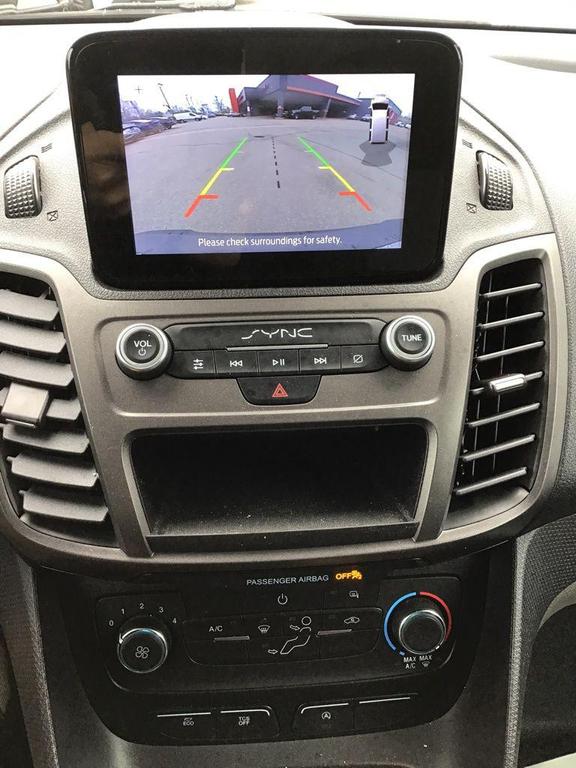 used 2022 Ford Transit Connect car, priced at $30,990