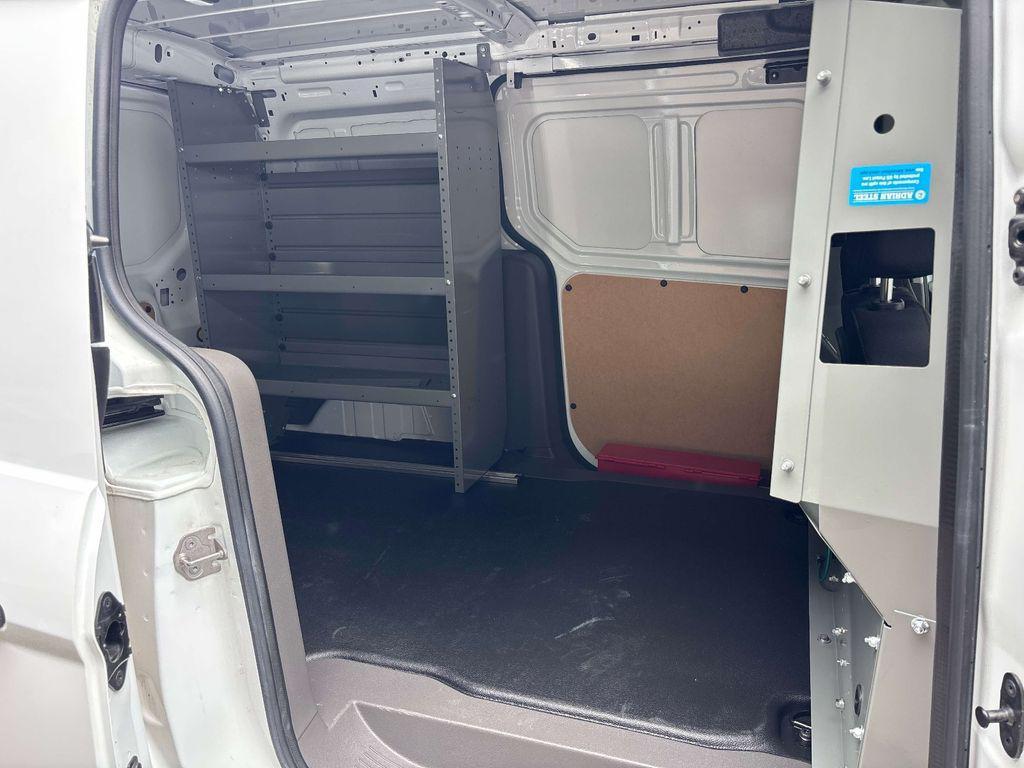 used 2022 Ford Transit Connect car, priced at $30,795