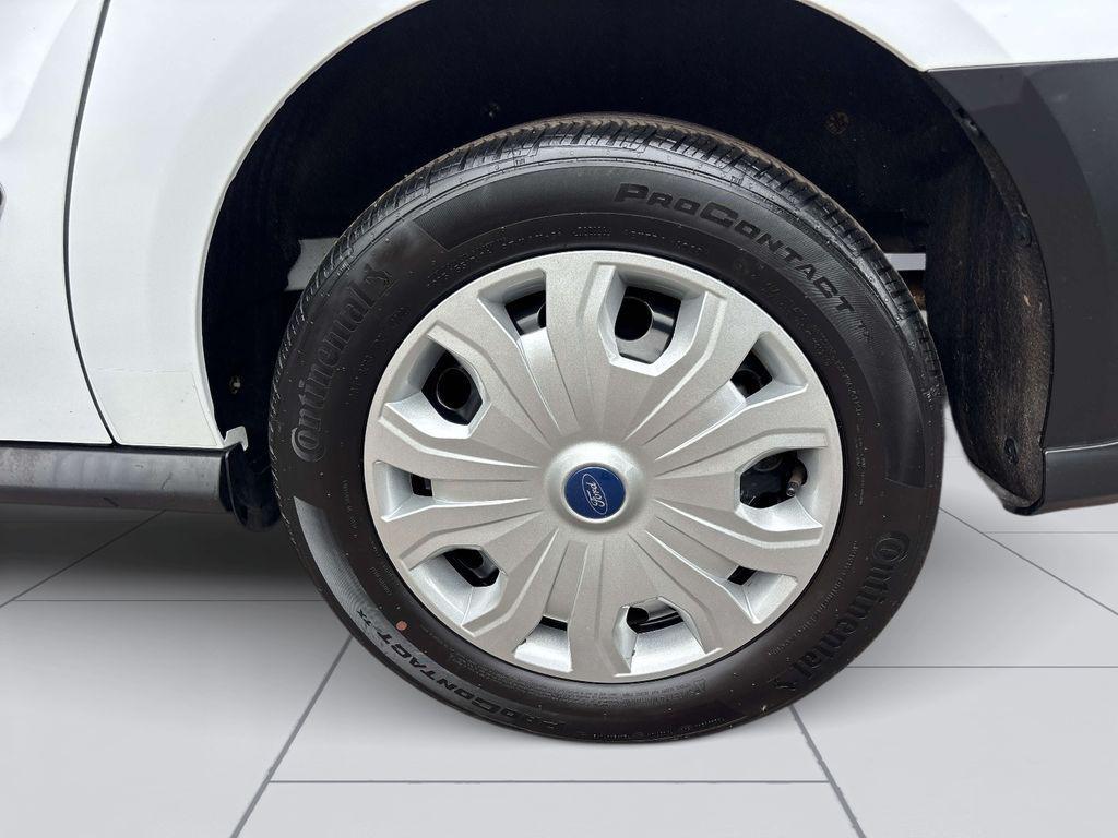 used 2022 Ford Transit Connect car, priced at $30,795