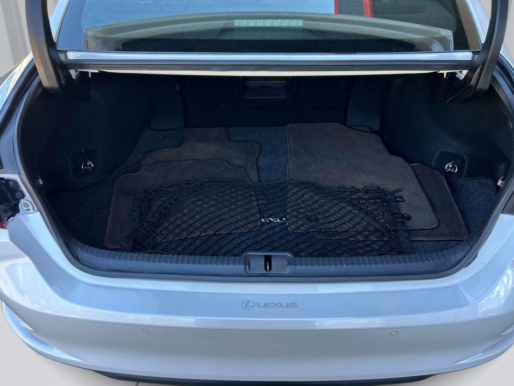 used 2020 Lexus ES 350 car, priced at $30,990