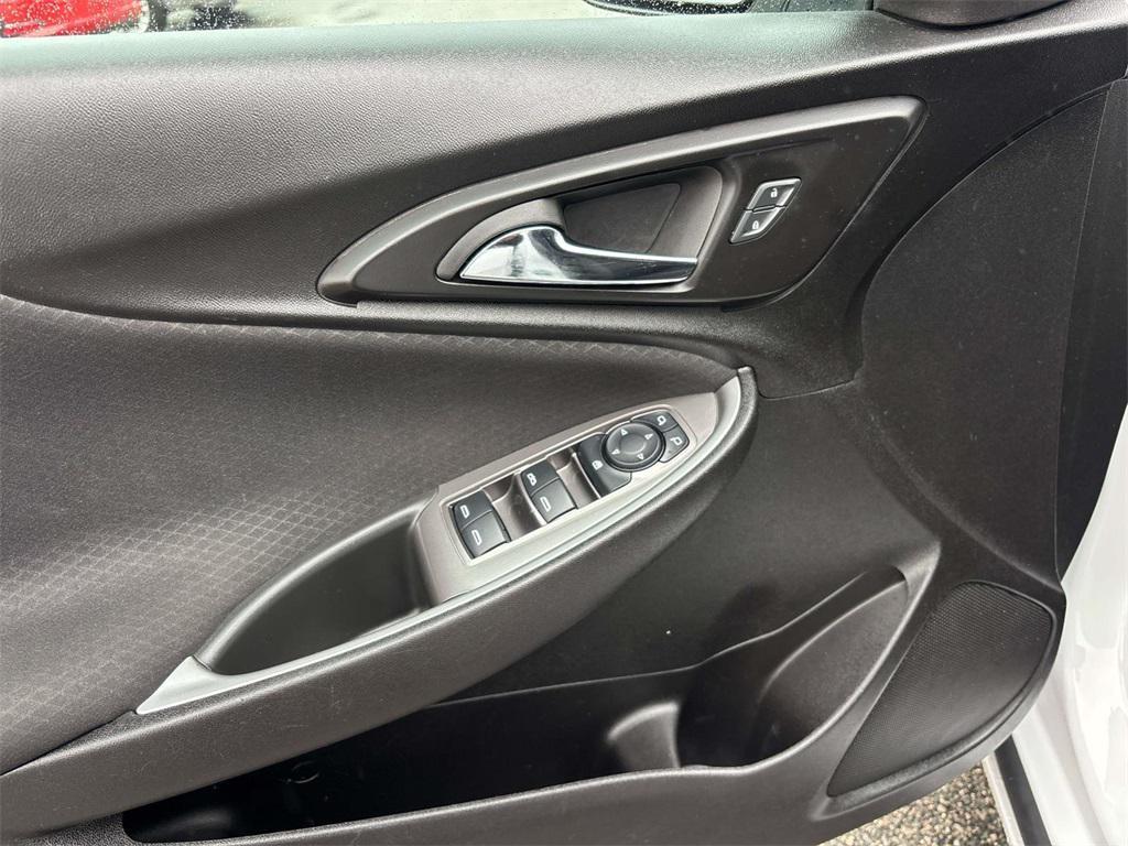 used 2024 Chevrolet Malibu car, priced at $17,750