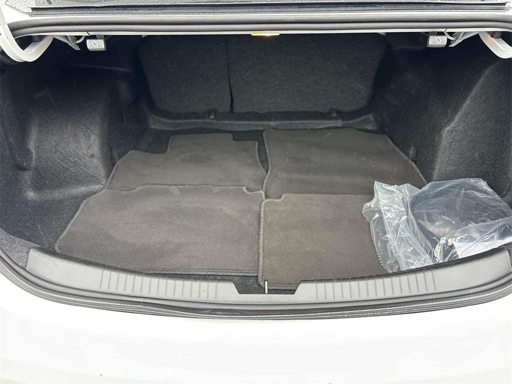 used 2024 Chevrolet Malibu car, priced at $17,750