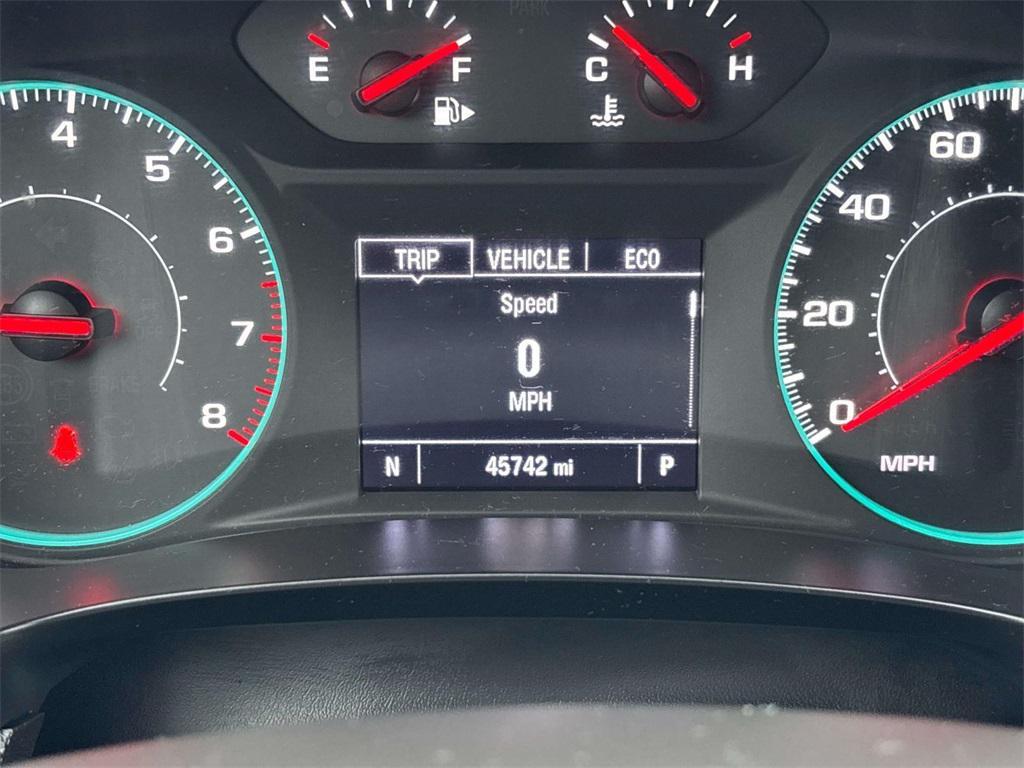 used 2024 Chevrolet Malibu car, priced at $17,750