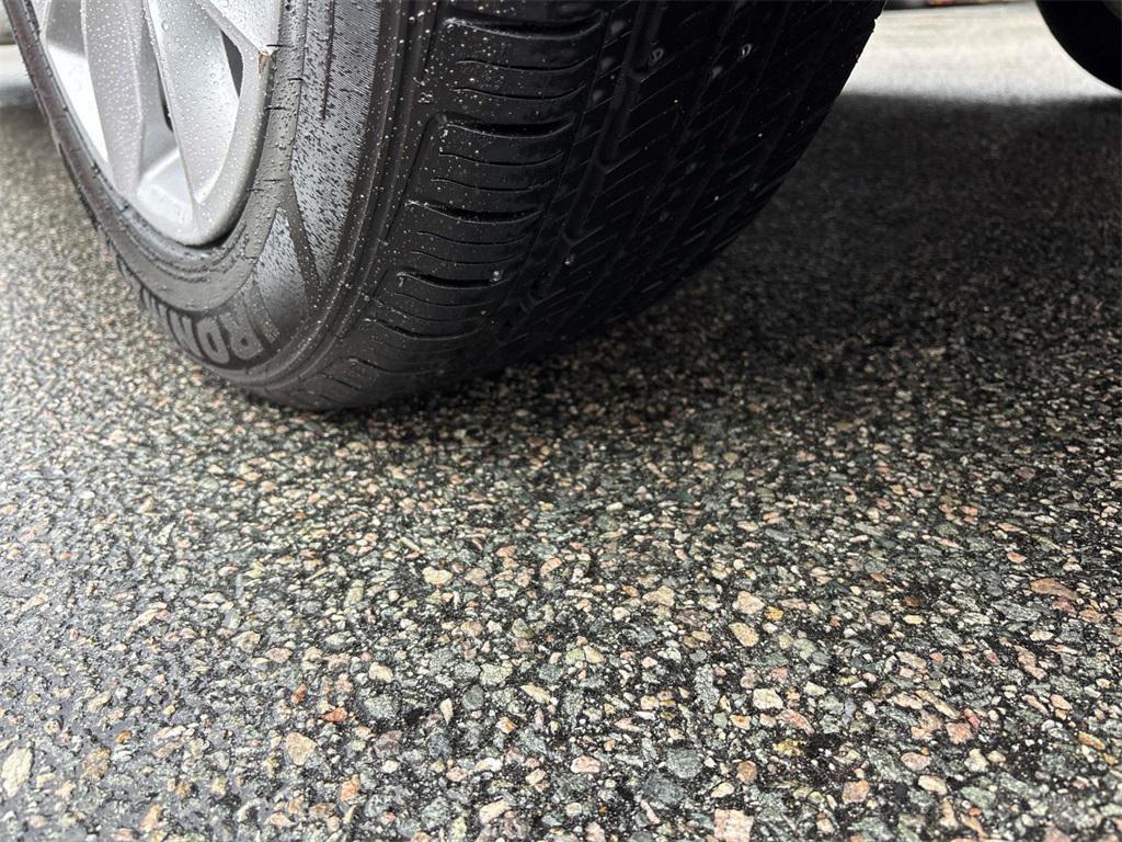 used 2024 Chevrolet Malibu car, priced at $17,750