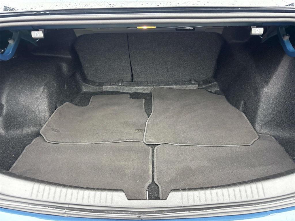 used 2024 Chevrolet Malibu car, priced at $17,999