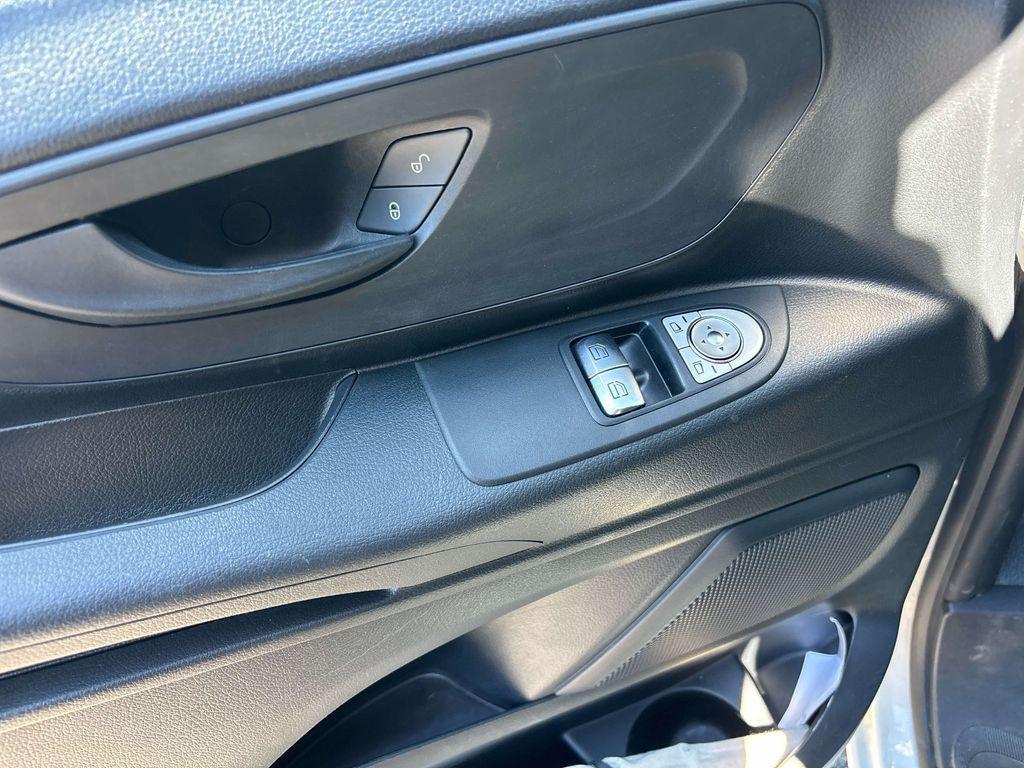 used 2021 Mercedes-Benz Metris car, priced at $25,884