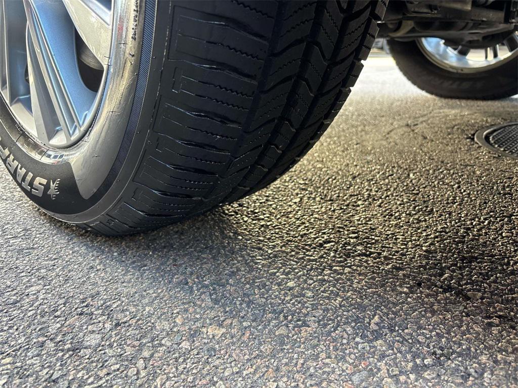 used 2024 INFINITI QX80 car, priced at $42,400