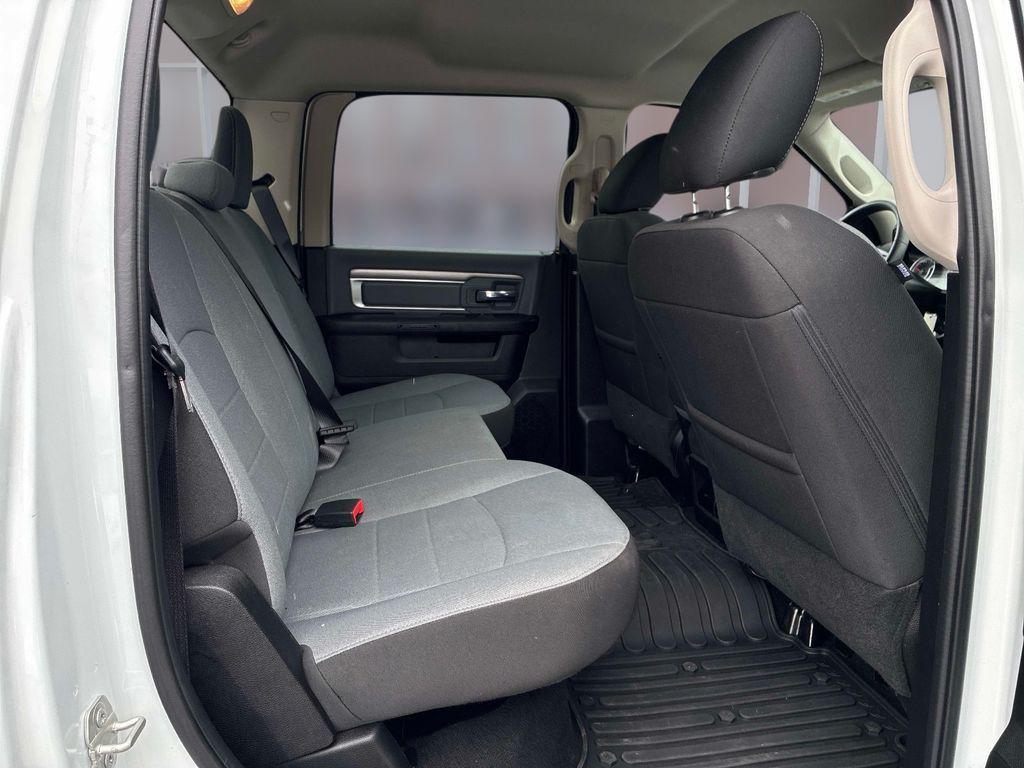 used 2023 Ram 1500 Classic car, priced at $29,395