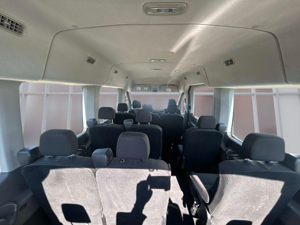 used 2023 Ford Transit-350 car, priced at $39,795