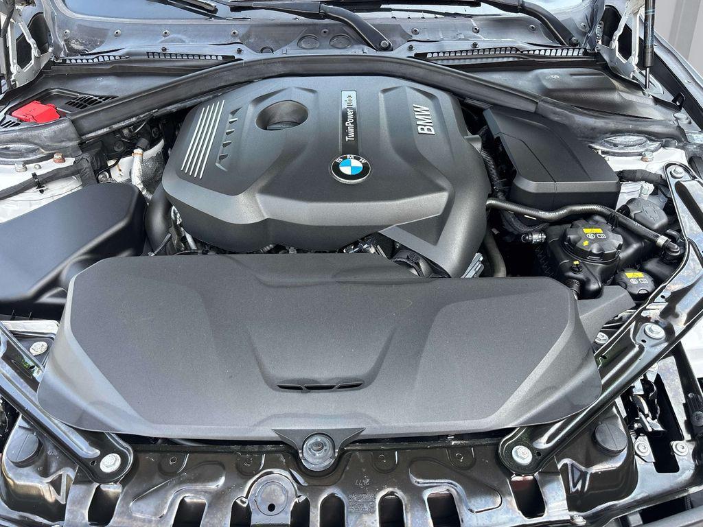 used 2018 BMW 430 car, priced at $21,795