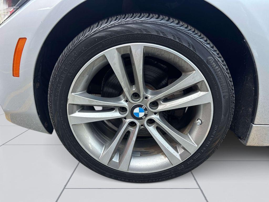used 2018 BMW 430 car, priced at $21,795