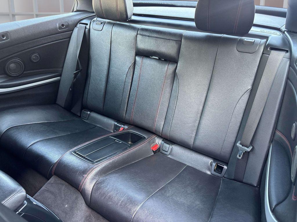 used 2018 BMW 430 car, priced at $21,795