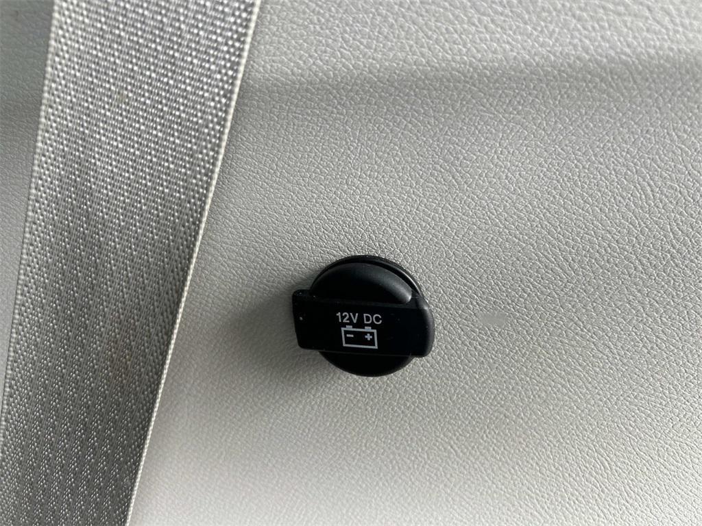 used 2024 Chrysler Pacifica car, priced at $30,990