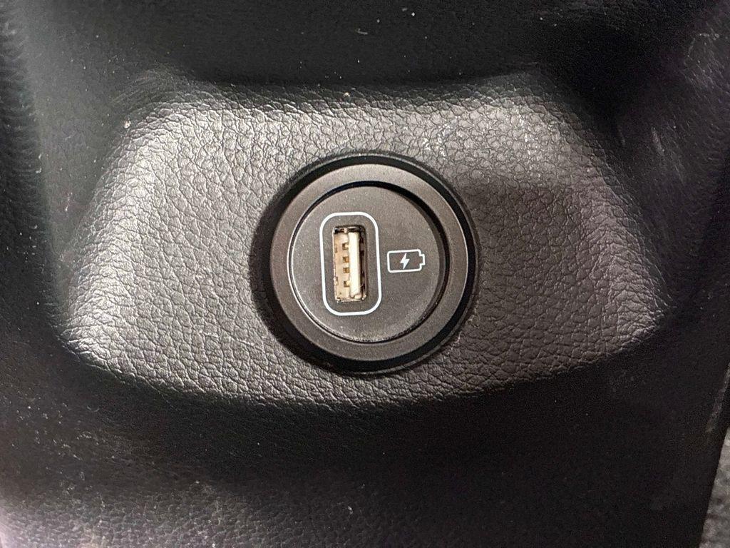 used 2021 Kia Rio car, priced at $15,695